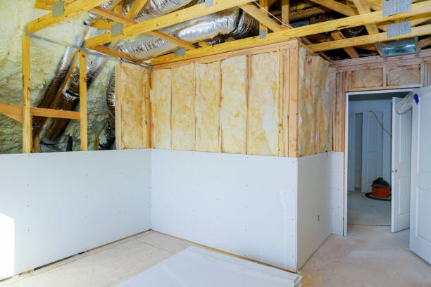 Best Insulation for Specific Applications in Beresford, SD