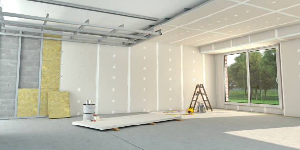 , SD Insulation Contractor Company