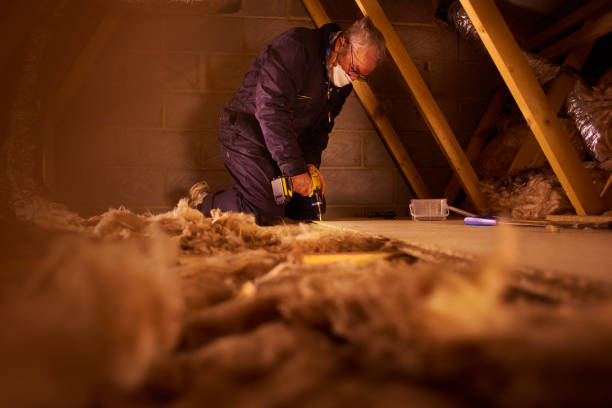 Trusted SD Insulation Contractor Experts